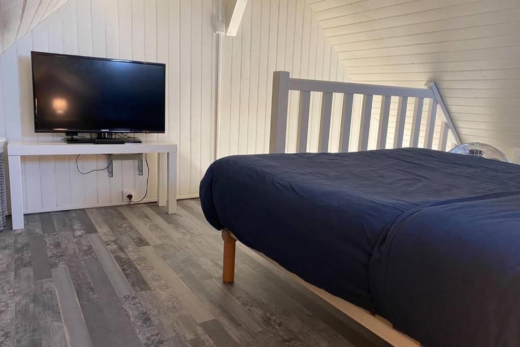 Appartement Vue Mer - Cabourg - Normandie מראה חיצוני תמונה