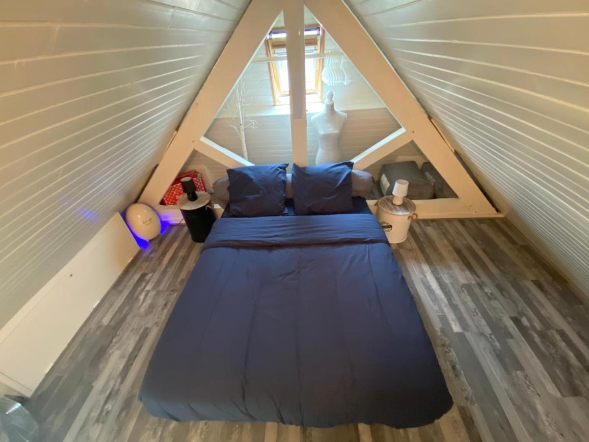 Appartement Vue Mer - Cabourg - Normandie מראה חיצוני תמונה