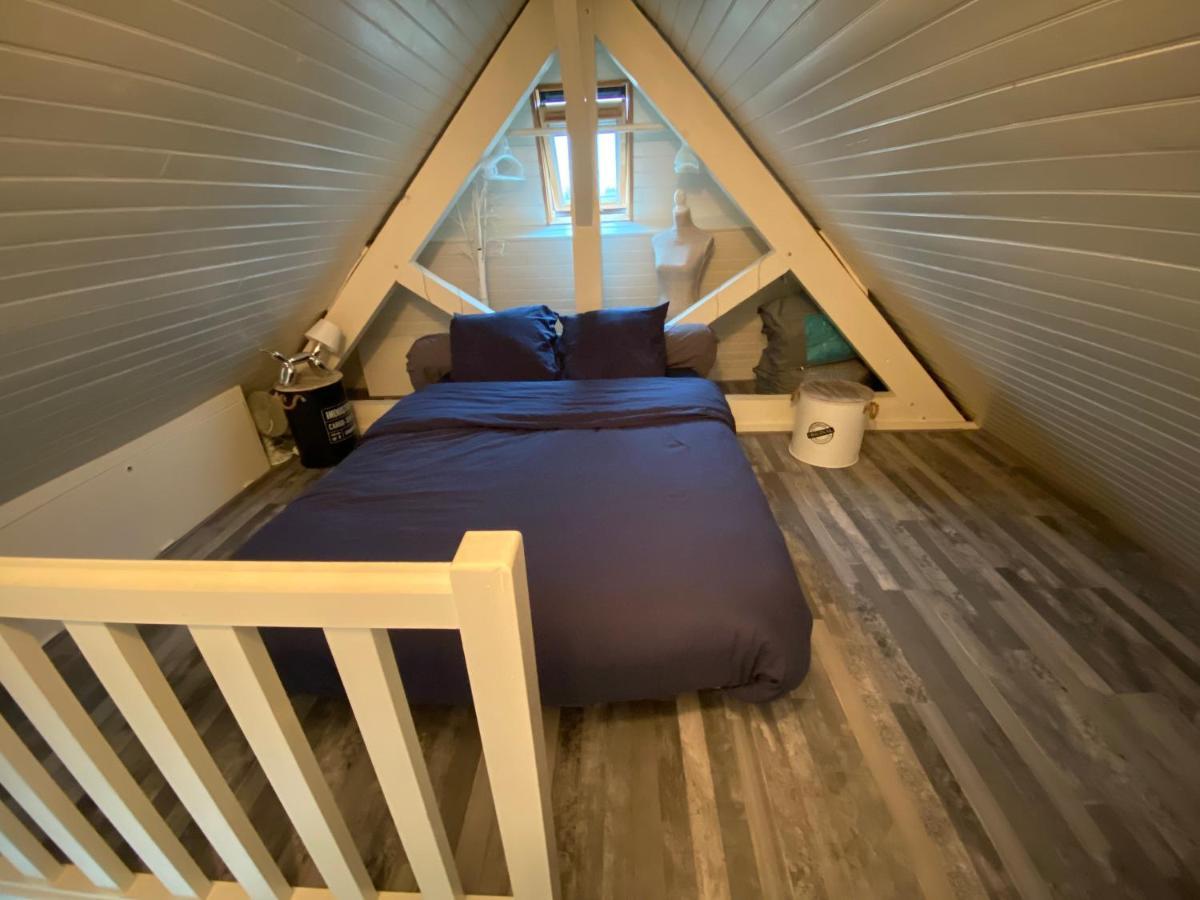 Appartement Vue Mer - Cabourg - Normandie מראה חיצוני תמונה